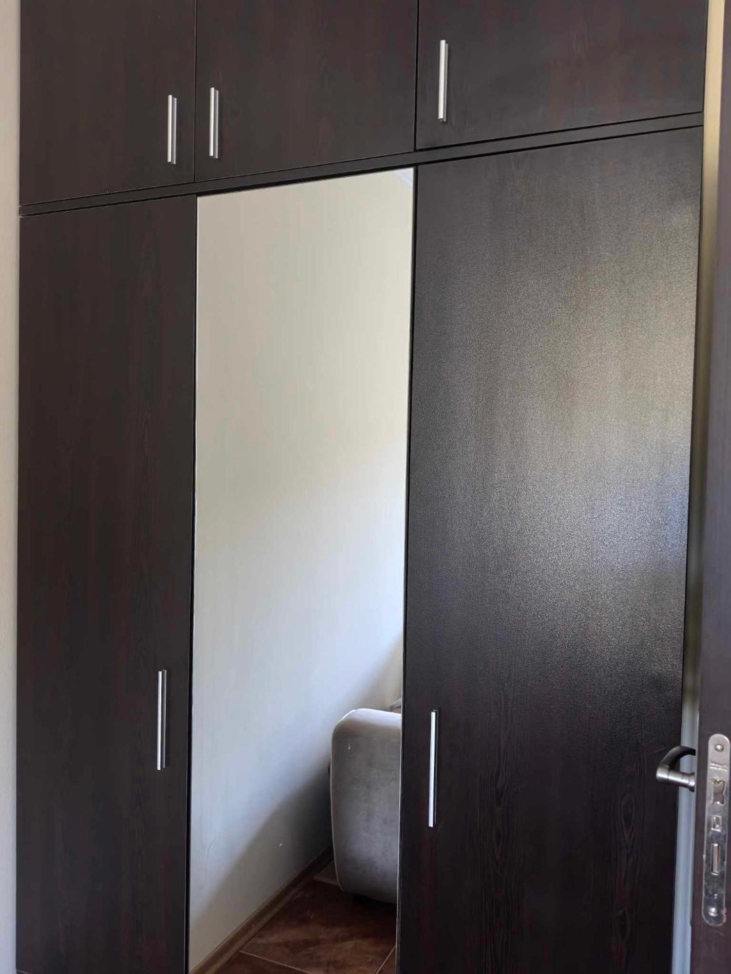 Тайната Квартира - The Secret Apartment ปอมโปโรโว ภายนอก รูปภาพ